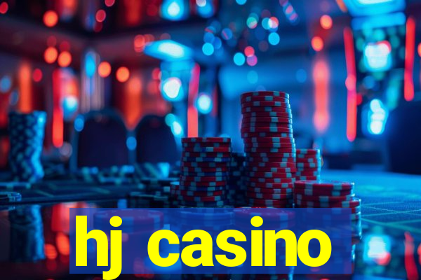 hj casino